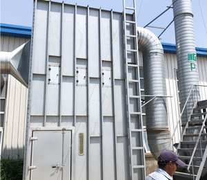 天津工業(yè)除塵裝置安裝公司,專業(yè)負(fù)責(zé)
