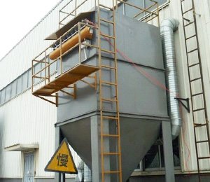 機械式除塵器和濾筒除塵器的比較-天津市武清區(qū)廠家直供北京,廊坊